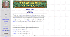 Desktop Screenshot of mmmsl.org